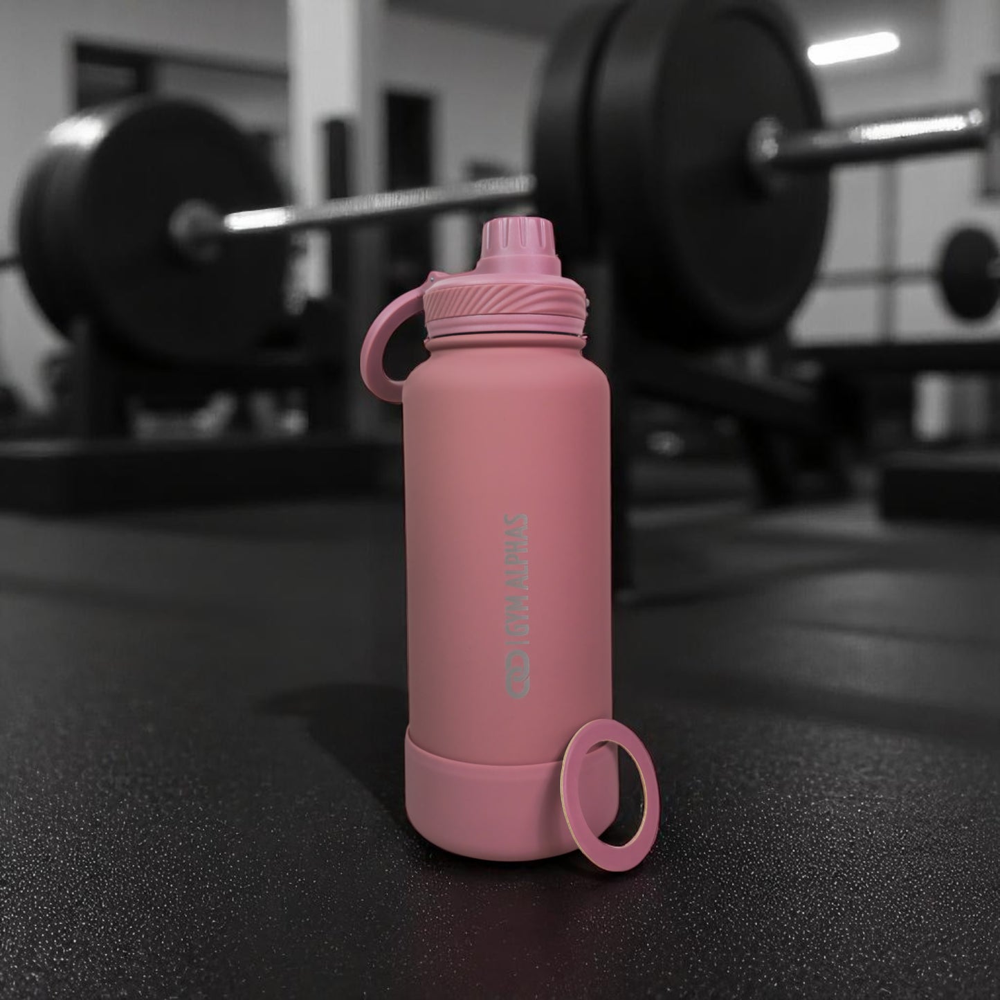 Content Ultra-Mag Hydration Bottle 1L