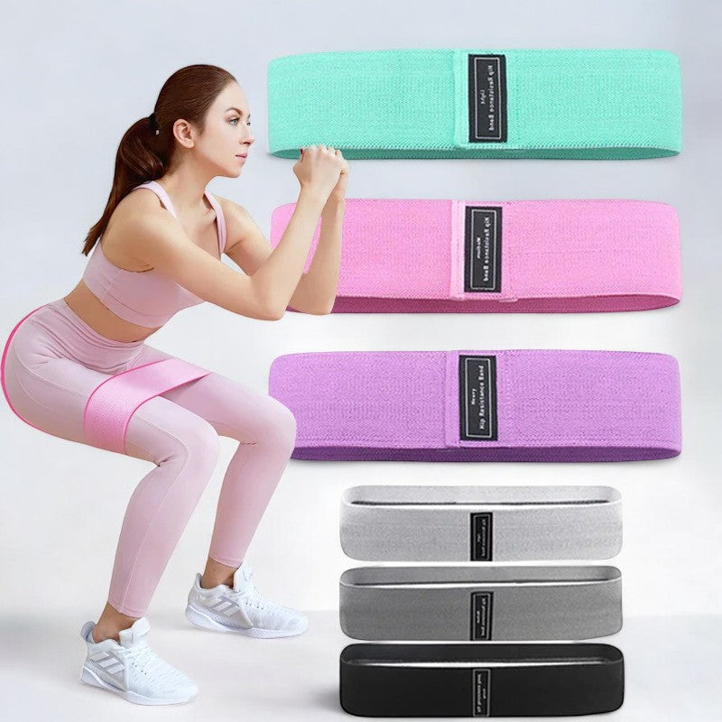 Simply fit band exercises sale