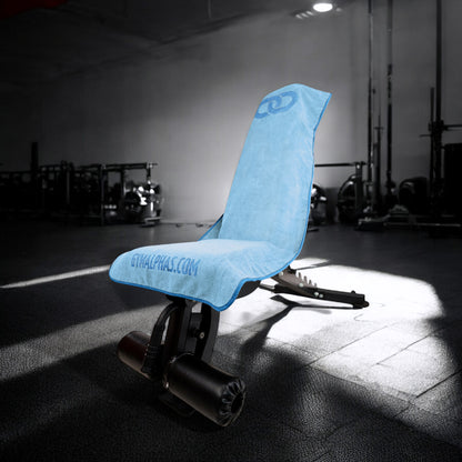 MULTI-FUNCTIONAL HOODED GYM TOWEL