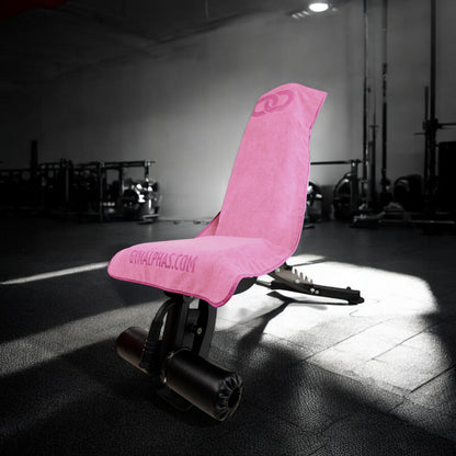 MULTI-FUNCTIONAL HOODED GYM TOWEL